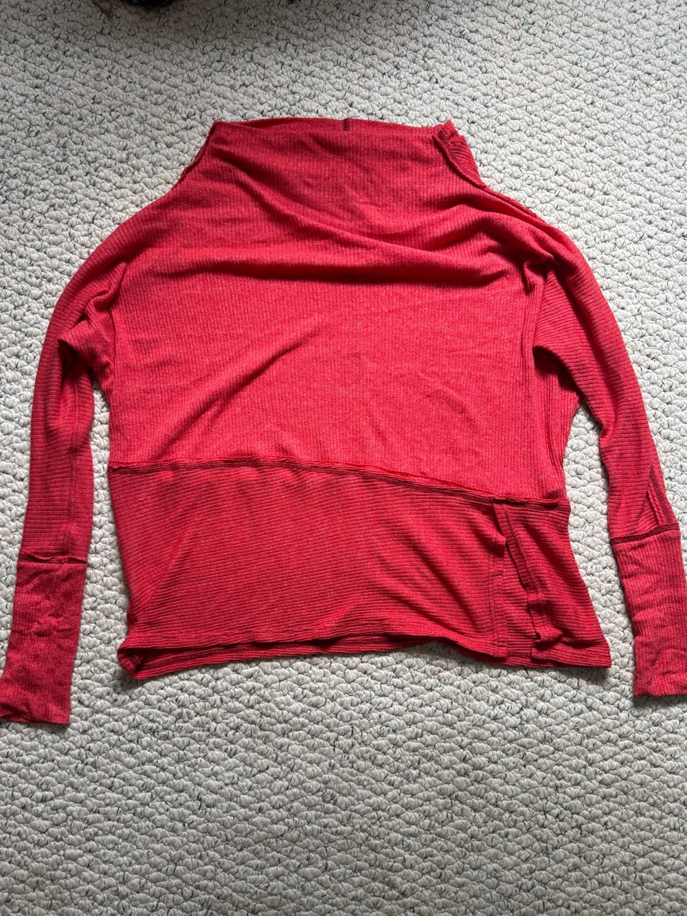 We The Free Lightweight Knit Top